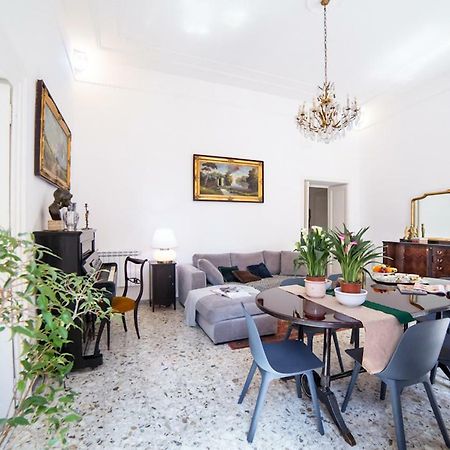 Domus Aurea 295 Daire Roma Dış mekan fotoğraf