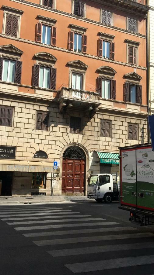 Domus Aurea 295 Daire Roma Dış mekan fotoğraf