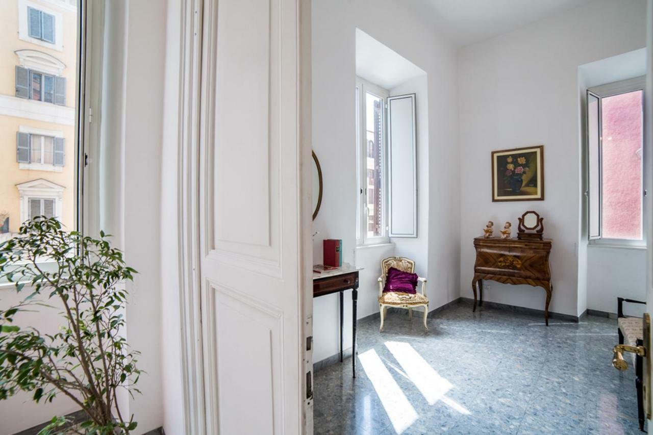 Domus Aurea 295 Daire Roma Dış mekan fotoğraf