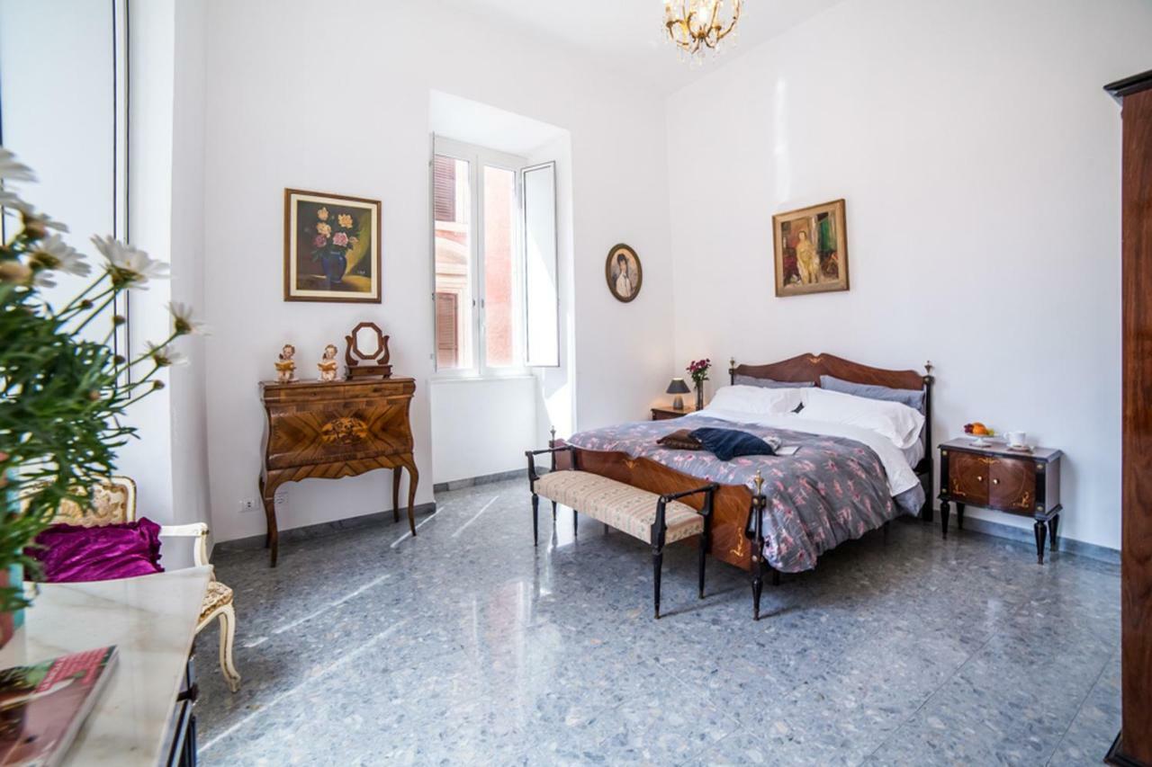 Domus Aurea 295 Daire Roma Dış mekan fotoğraf