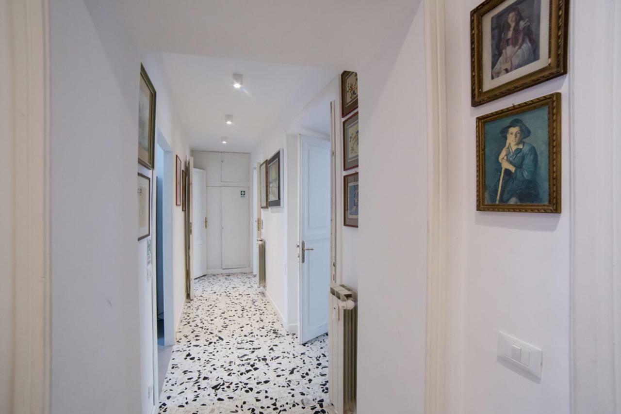 Domus Aurea 295 Daire Roma Dış mekan fotoğraf