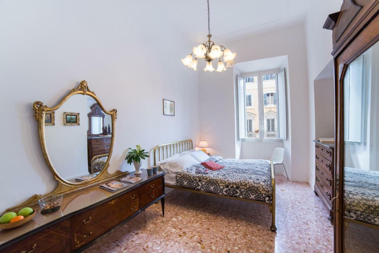 Domus Aurea 295 Daire Roma Dış mekan fotoğraf