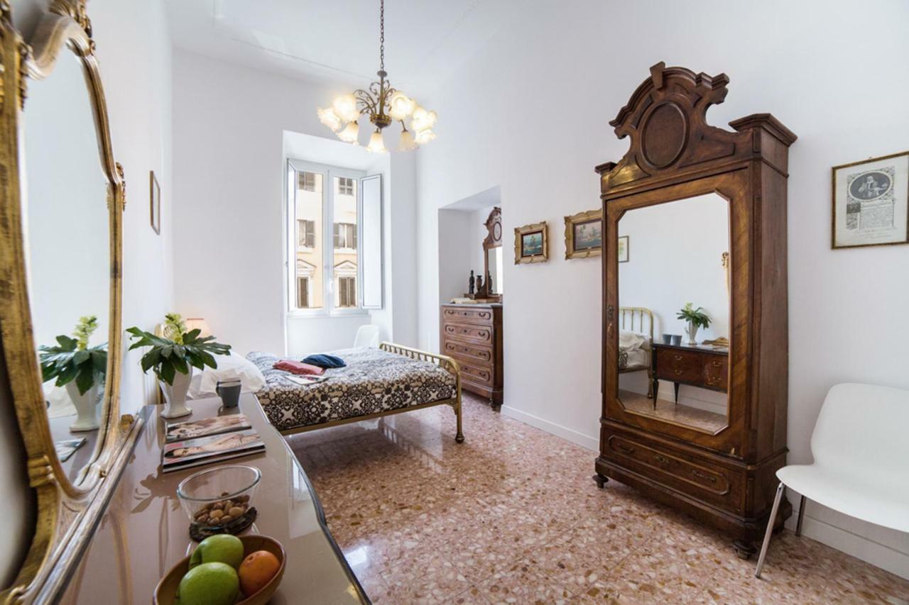Domus Aurea 295 Daire Roma Dış mekan fotoğraf