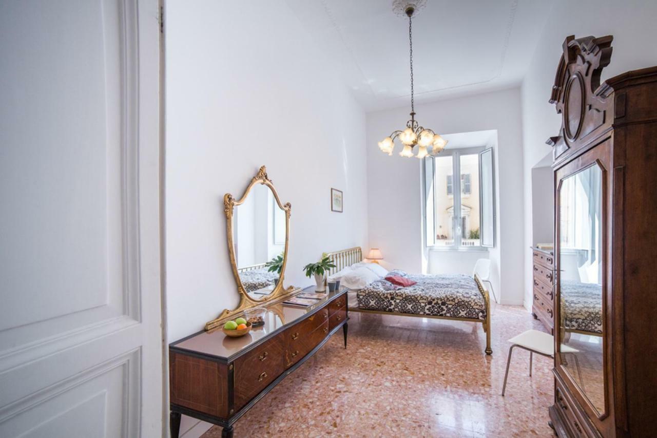 Domus Aurea 295 Daire Roma Dış mekan fotoğraf