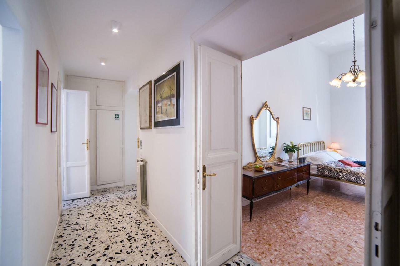 Domus Aurea 295 Daire Roma Dış mekan fotoğraf
