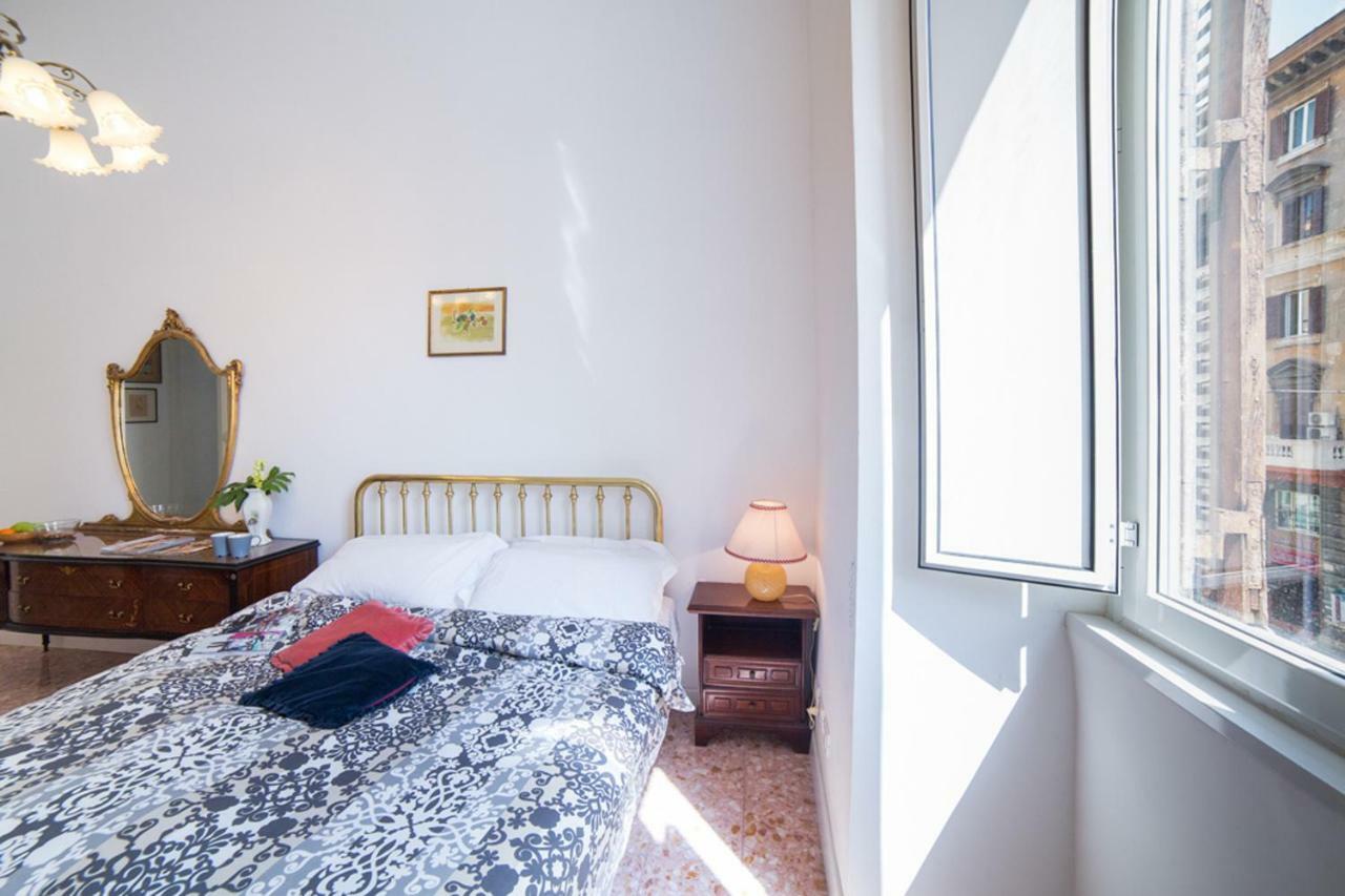 Domus Aurea 295 Daire Roma Dış mekan fotoğraf