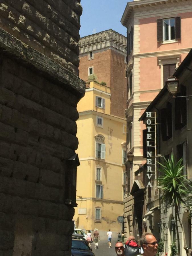 Domus Aurea 295 Daire Roma Dış mekan fotoğraf