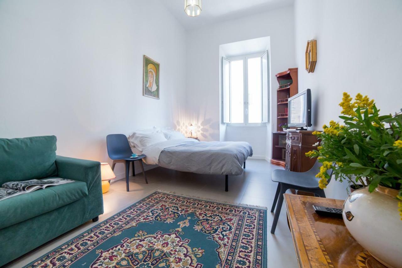 Domus Aurea 295 Daire Roma Dış mekan fotoğraf