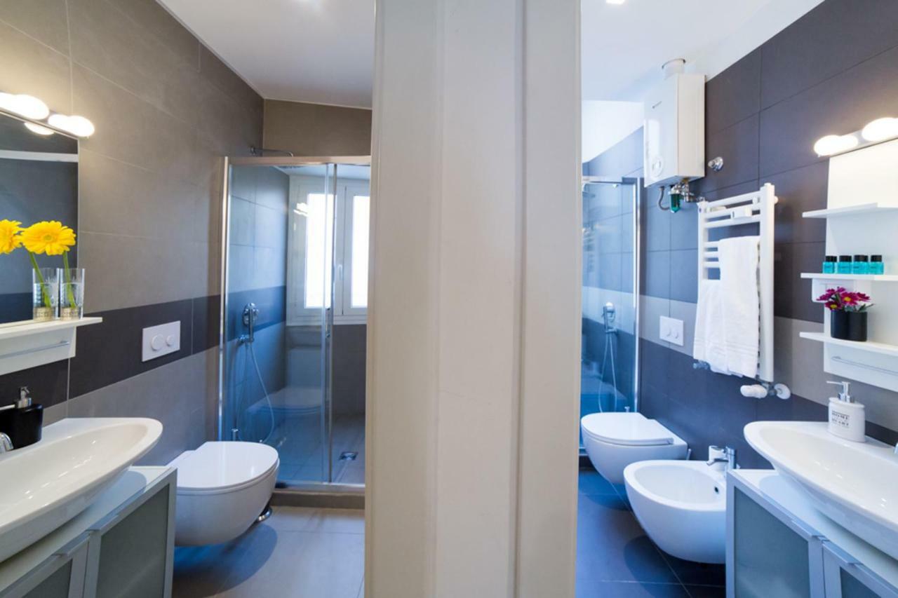 Domus Aurea 295 Daire Roma Dış mekan fotoğraf