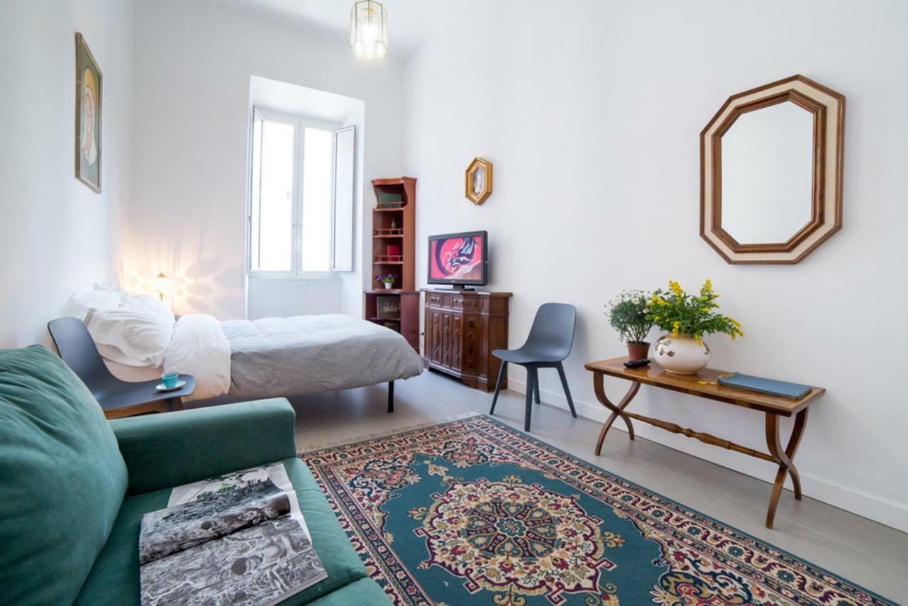 Domus Aurea 295 Daire Roma Dış mekan fotoğraf